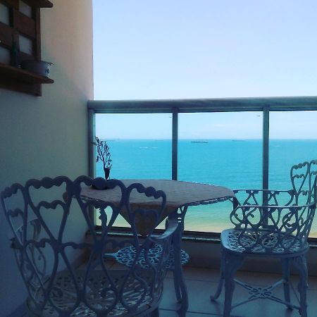 Frente Mar Green Diamond Residencial Vila Velha  Exterior photo