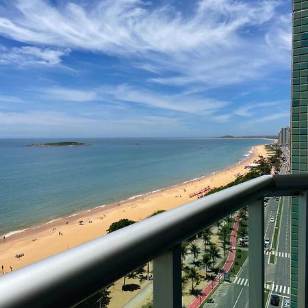 Frente Mar Green Diamond Residencial Vila Velha  Exterior photo