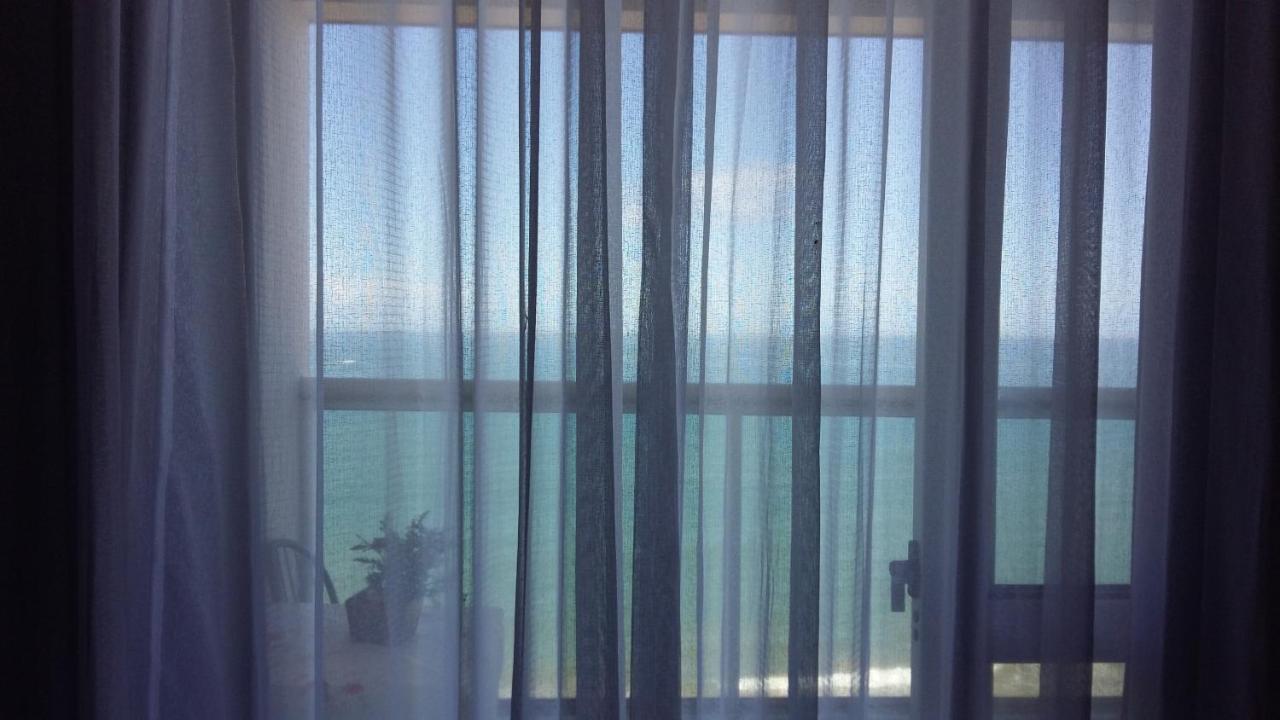 Frente Mar Green Diamond Residencial Vila Velha  Exterior photo