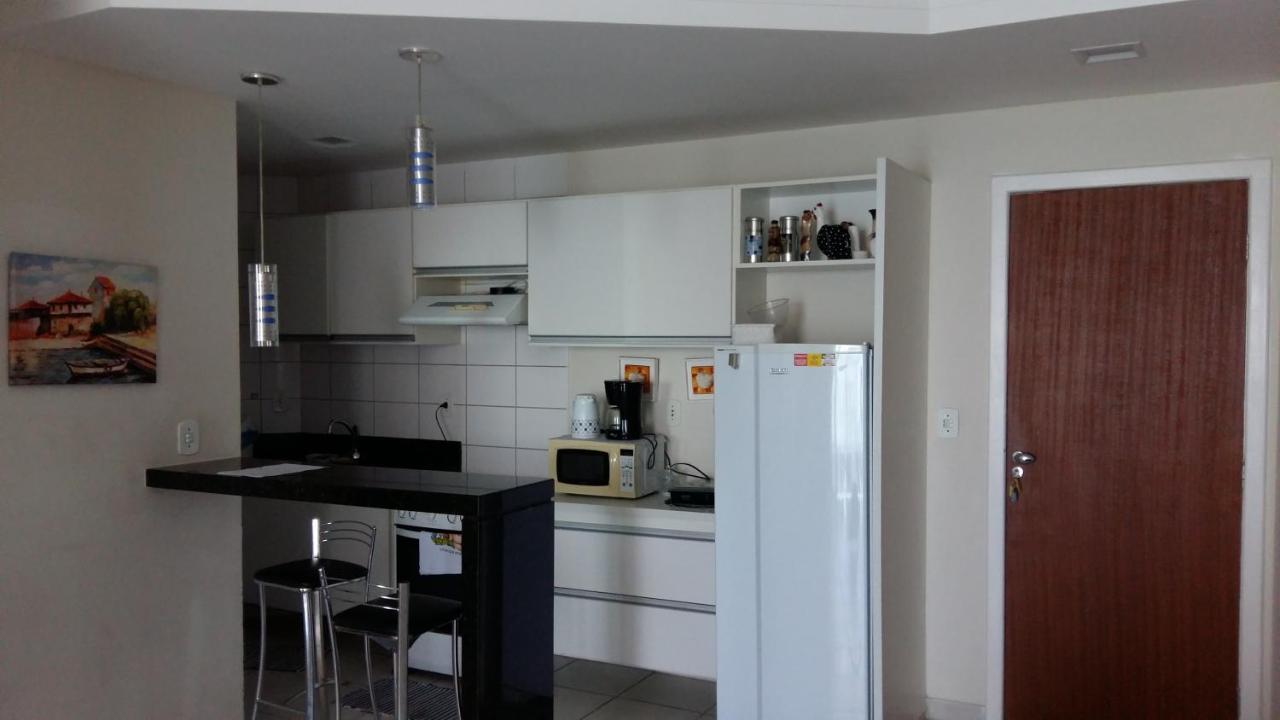 Frente Mar Green Diamond Residencial Vila Velha  Exterior photo
