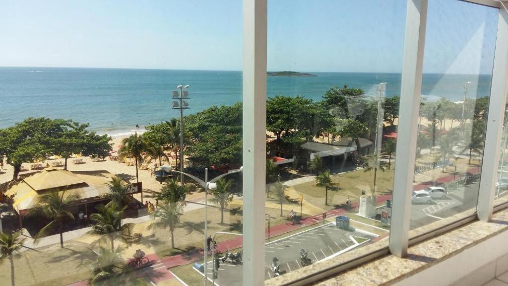 Frente Mar Green Diamond Residencial Vila Velha  Exterior photo