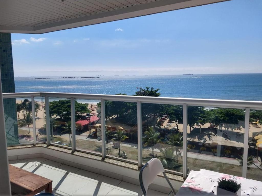Frente Mar Green Diamond Residencial Vila Velha  Exterior photo