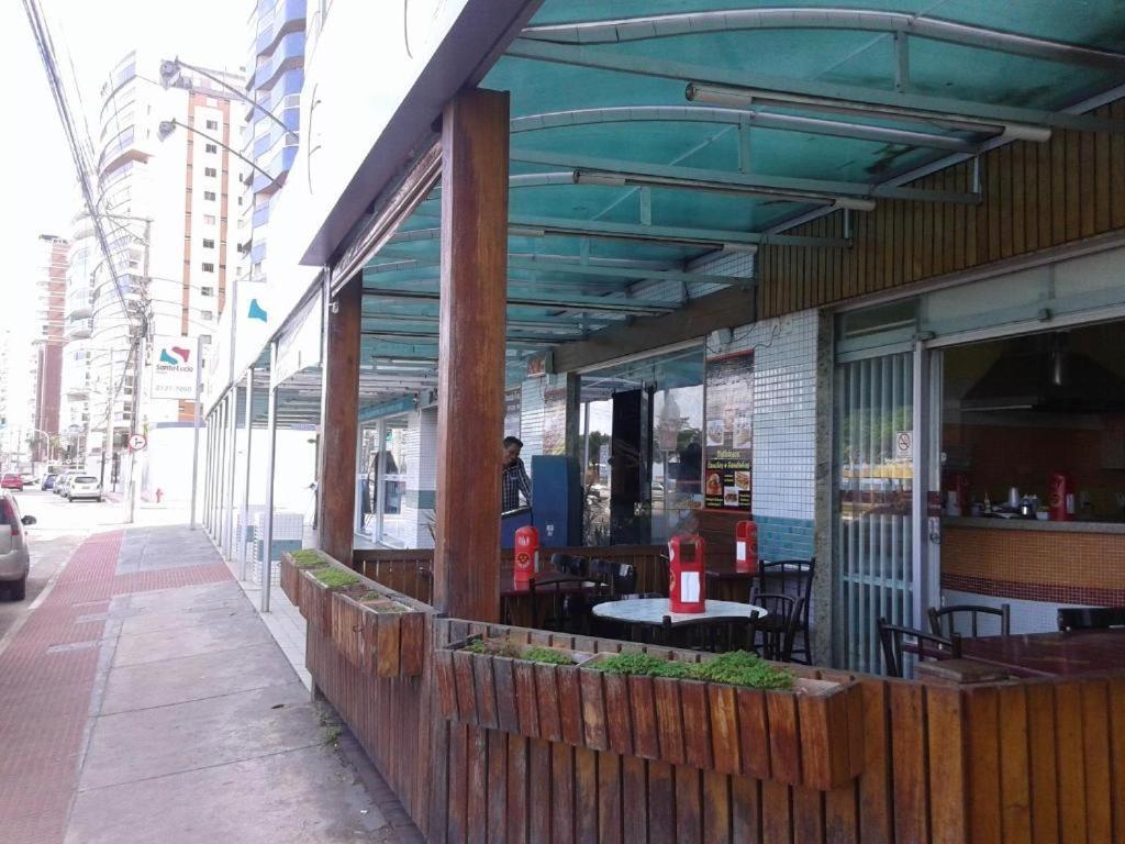 Frente Mar Green Diamond Residencial Vila Velha  Exterior photo