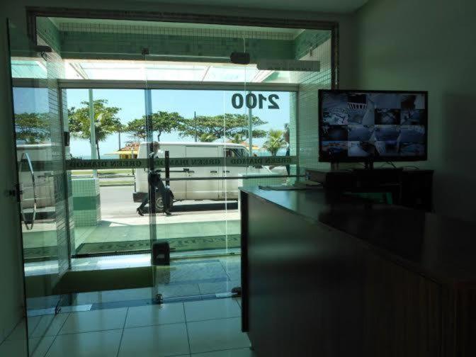 Frente Mar Green Diamond Residencial Vila Velha  Exterior photo